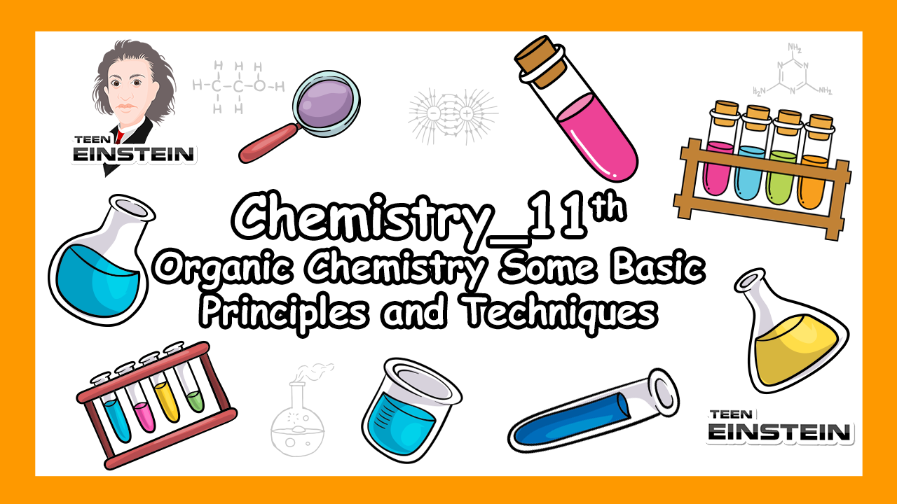 Problem, Quantitative analysis of Organic compounds Organic Chemistry Some Basic Principles and Techniques Problem, Quantitative analysis of Organic compounds